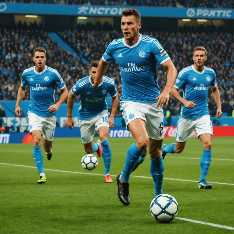 Как «Зенит» преобразило одно решение Семака: уникальный стиль в РПЛ