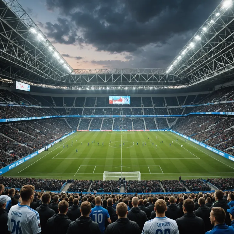 Краснодар и соперники в РПЛ: что ожидать от ключевых матчей?