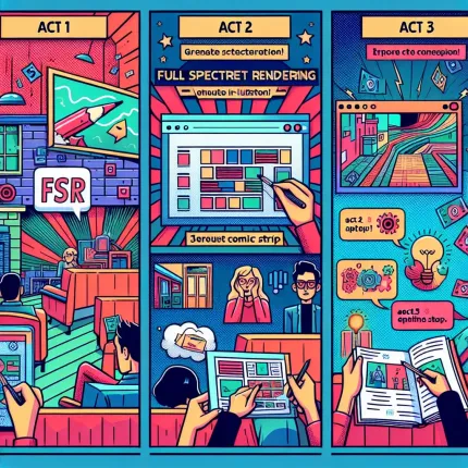 что такое fsr